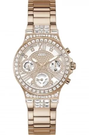 Guess Moonlight Watch GW0320L3