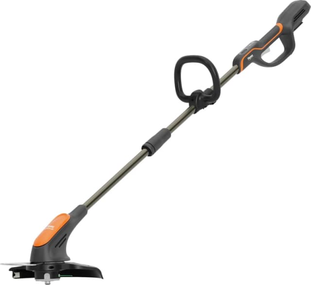 Flymo 18V UltraTrim 300 9707555-01 Grass Trimmer - Orange