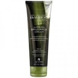 Alterna Bamboo Shine Silk Sleek Brilliance Cream 125ml