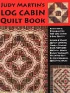 judy martins log cabin quilt book patterns and possibilities for lob cabin