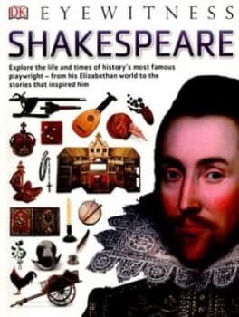 Shakespeare by Dk Book