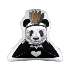 67-0030-03-BY Multicolor Cushion