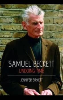 Samuel Beckett by Jennifer Birkett Paperback