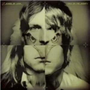 Only By The Night Kings of Leon CD