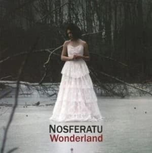 Wonderland by Nosferatu CD Album