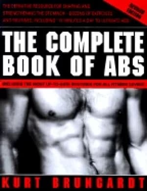 complete book of abs revised and expanded edition