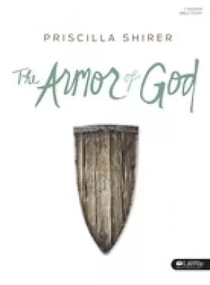 armor of god