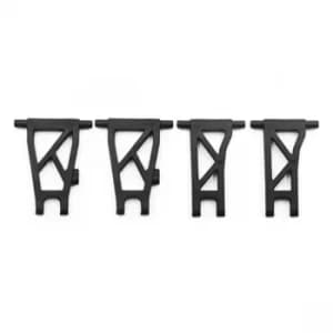 Carisma Gt24T/Gt24Tr Rear Suspension Arm Set