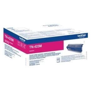 Brother TN423 Magenta Laser Toner Ink Cartridge
