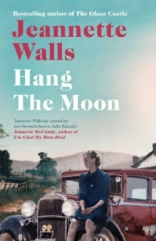 Hang the Moon Hardback