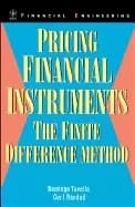 pricing financial instruments