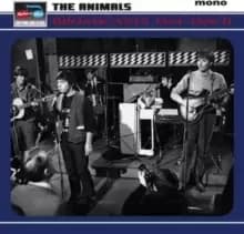 The Complete Live Broadcasts II 1964-1966