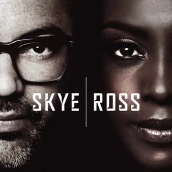 Skye & Ross by Skye & Ross Vinyl Album