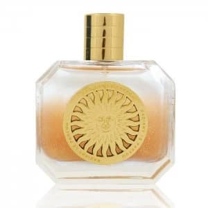 Radiant Radiant For Her Shimmer Body Oil 100ml