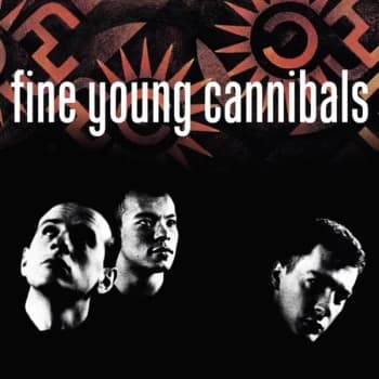 Fine Young Cannibals - Fine Young Cannibals Vinyl