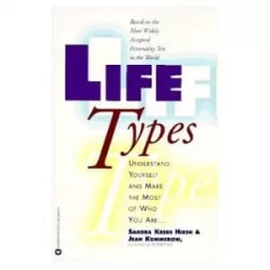 LIFETypes by Sandra Krebs Hirsh
