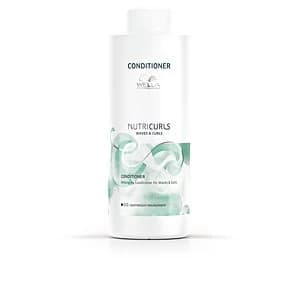 NUTRICURLS conditioner 1000ml