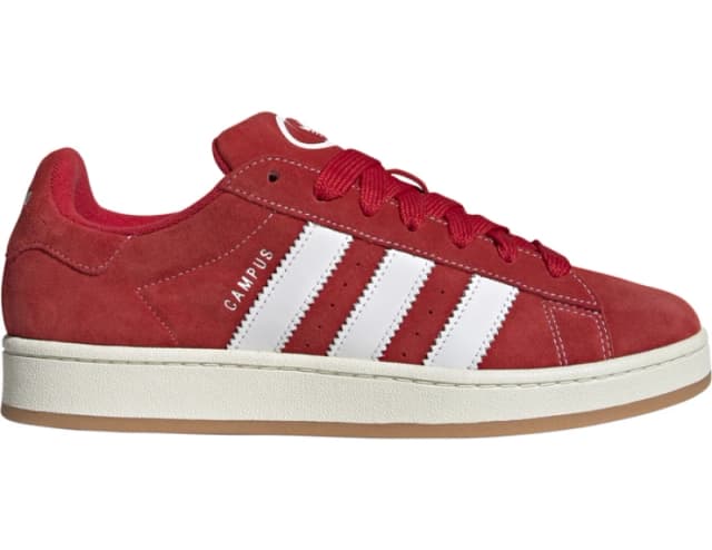Adidas Originals Campus 00s Sneaker Red 44 2/3