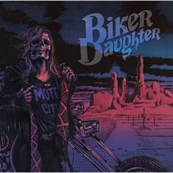 Biker Daughter - Street Dreamer CD
