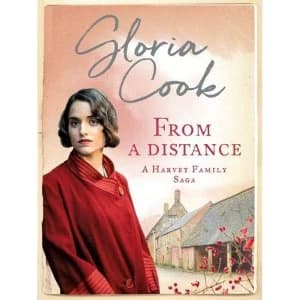 From A Distance Paperback / softback 2018