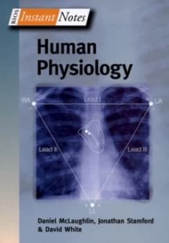 Human Physiology by Daniel Mclaughlin Paperback