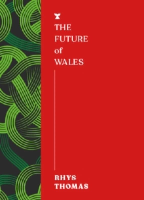 The Future of Wales Paperback / softback