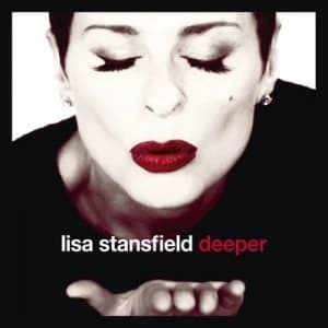 Deeper by Lisa Stansfield CD Album