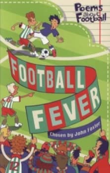 Football Fever by John Foster Paperback