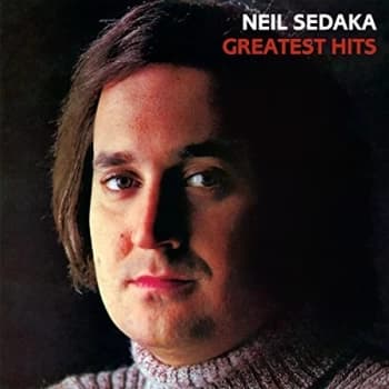 Neil Sedaka - Greatest Hits CD