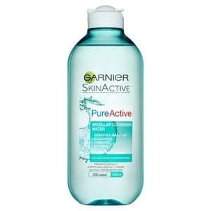 Pure Active Micellar Water Oily Skin 400ml