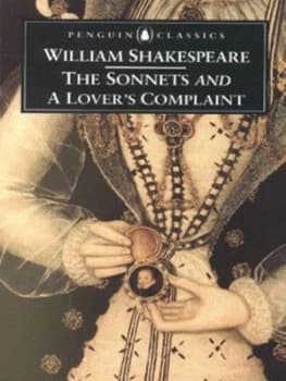 The Sonnets by William Shakespeare Paperback