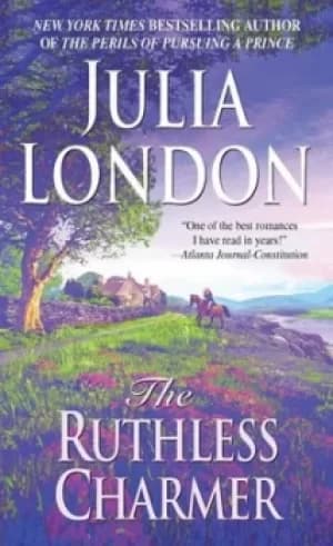 The ruthless charmer by Julia London