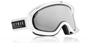 Electric Rig Gloss White BSRC 110mm