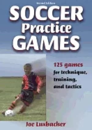 soccer practice games
