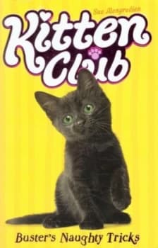 Busters Naughty Tricks by Sue Mongredien Paperback