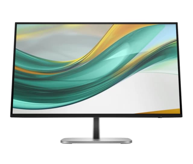 HP Series 5 Pro 27" Full HD Monitor - 527pf computer monitor 68.6cm (
