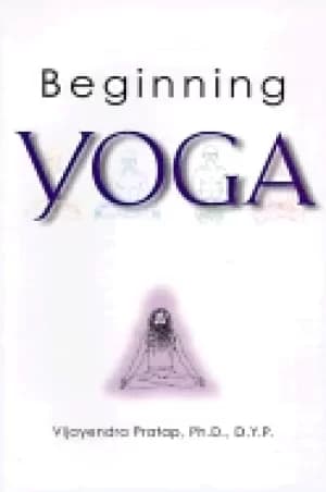 beginning yoga