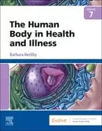 human body in health and illness the 7th edition