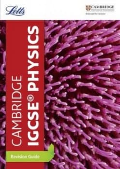 Cambridge Igcse Physics. Revision Guide by Letts Cambridge Igcse Book