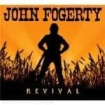 John Fogerty - Revival (Music CD)
