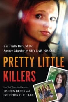 Pretty Little Killers by Daleen Berry Paperback