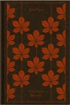 Jane Eyre by Charlotte Bront Hardback