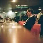 Korey Dane - Youngblood (Music CD)