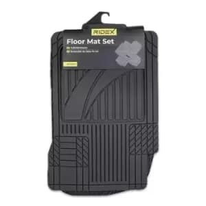 RIDEX Floor mat set 215A1419