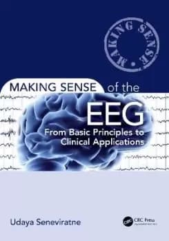 Making Sense of the EEG by Udaya Seneviratne