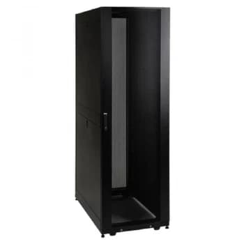 45u Rack Enclosure Cabinet - .
