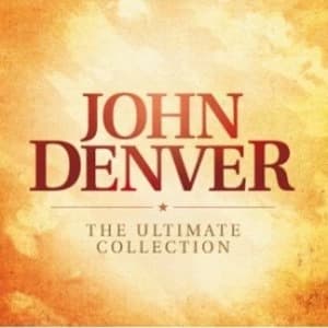 John Denver The Ultimate Collection CD