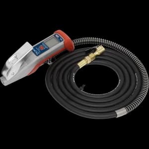 Sealey SA375 Clip On Digital Tyre Inflator