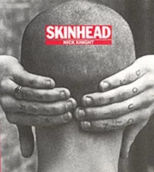 Skinhead by Nick Knight Paperback