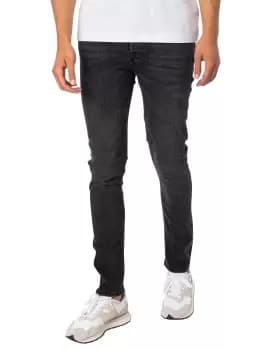 Glenn Original 772 Slim Jeans
